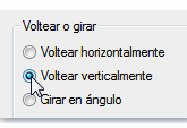 Cuadros de diálogo