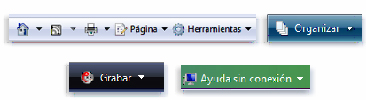 Cuadros de diálogo